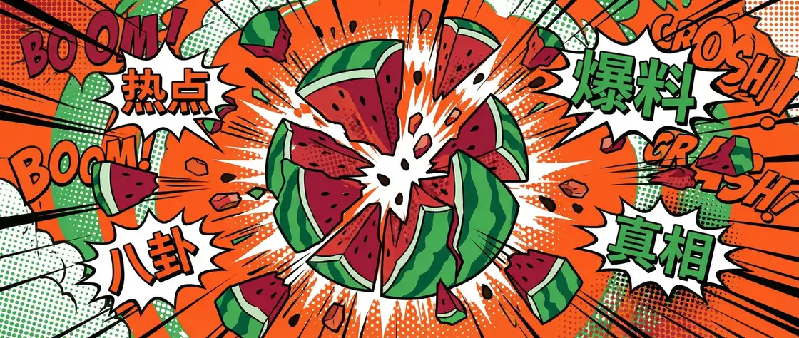 南洋十大邪术国语版 今日头瓜爆炸漫画横幅